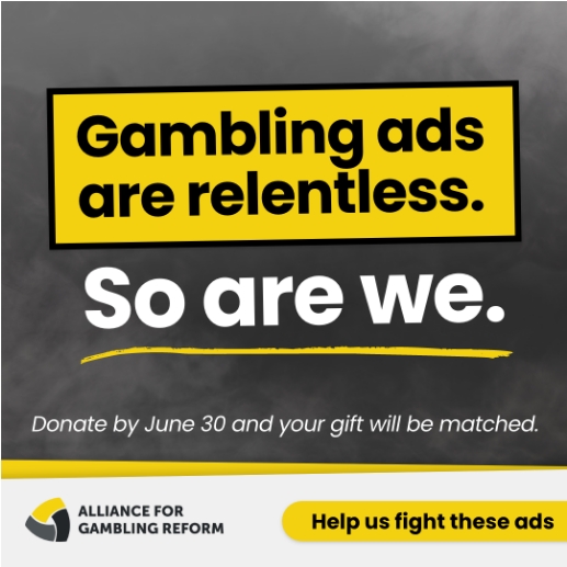 Alliance for Gambling Reform