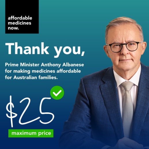 Affordable Medicines Now