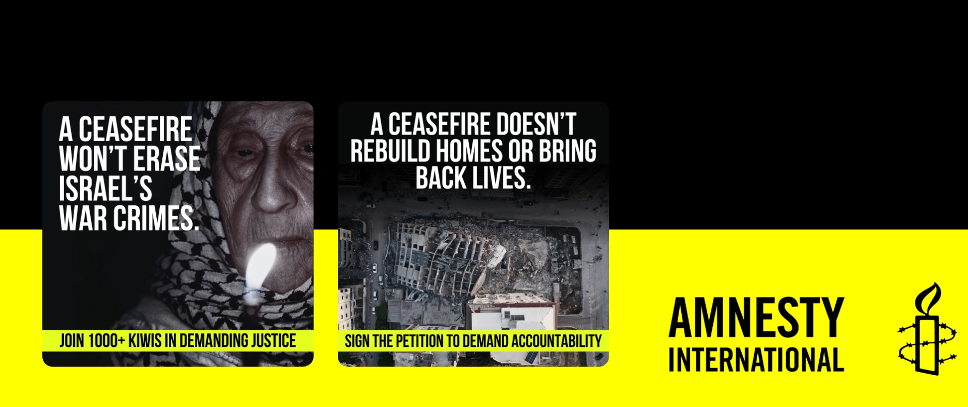 Amnesty International 2024