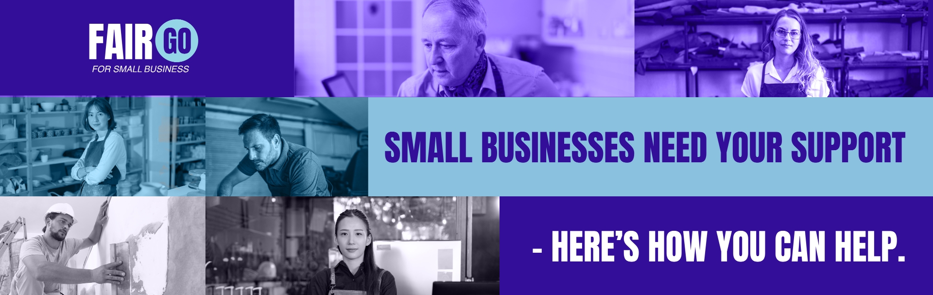 Fair Go for Small Business